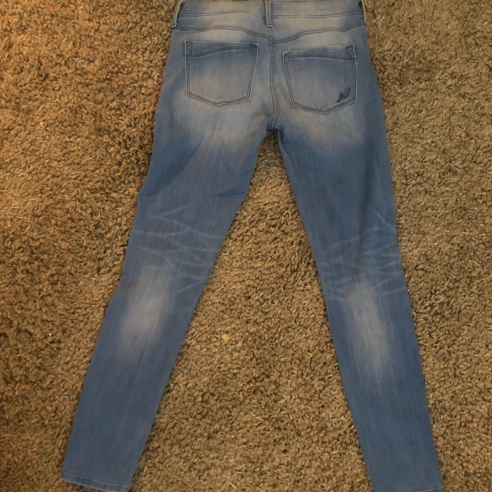 Express jeans - Picture 2 of 2